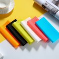 thumbnail image 3 of MesaSe Power Bank Protective Case Soft Protective Cover Silicone Power Bank Silicone Cover for Xiaomi 30000mAh Power Bank 3 Fast Charging Version, 3 of 8