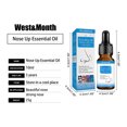 thumbnail image 1 of Aceite Para Levantar La Nariz Nariz Aceite Esencial Realce Rinoplastia Forma Hermosa Nariz Aceite Encantador Hugtrwg Cuidado Belleza, 1 of 9