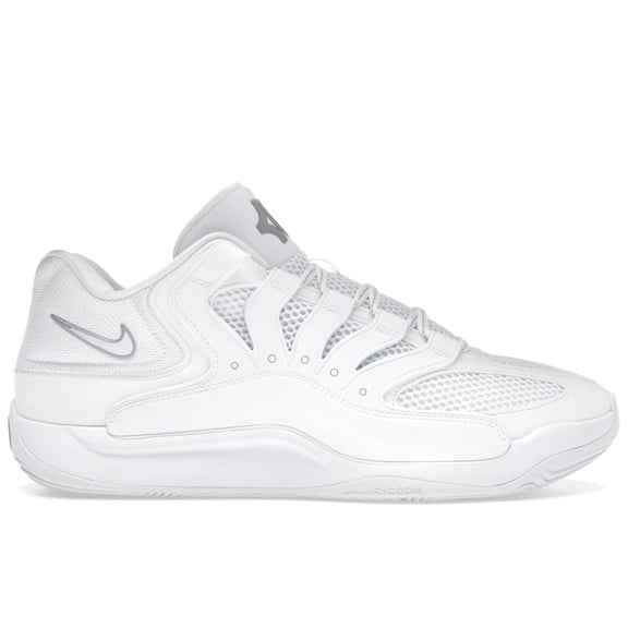 Nike Men's KD 18 TB White Shoes, from StockX