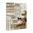 thumbnail image 3 of Stupell Industries Southwestern Natural Hatched Hues Canvas Art, 30 x 40, by Amber Sterling, 3 of 7