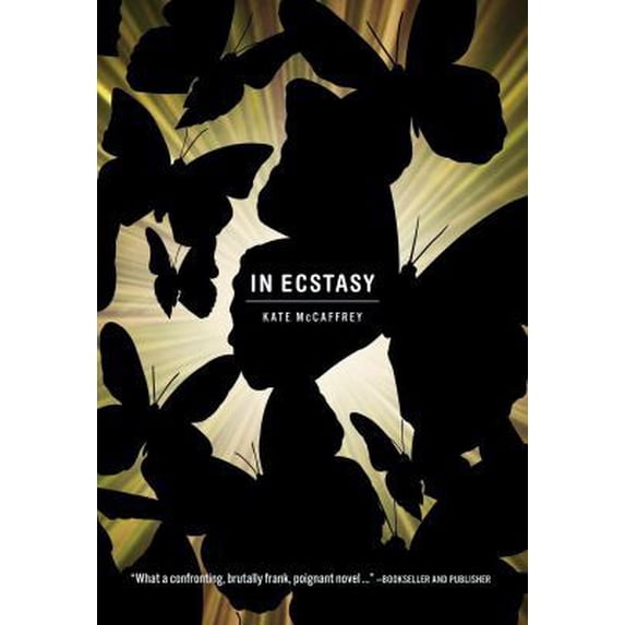 Pre-Owned In Ecstasy (Hardcover) 1554511755 9781554511754