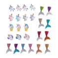 thumbnail image 4 of 70+ piece Pack slime Making diy Kit Supplies For Slime, 4 of 9