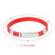 thumbnail image 3 of Pulsera de equilibrio para mujeres y hombres, pulsera magnética antivértigo de acero inoxidable, pulsera deportiva antiestática para muñeca unisex, una botella, 3 of 5