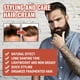 thumbnail image 5 of Crema moldeadora para hombres | Crema de peinado de alta fijación con acabado mate para cabello rizado y liso | Control flexible con fórmula nutritiva | Producto capilar hidrosoluble, 5 of 5