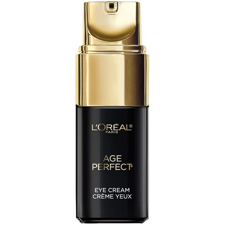 L'oreal Age Perfect Cell newest Renewal Bundle