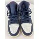 thumbnail image 2 of N I-K-E A i r-Jor-dan 2011 Fuse Q Flight Men's Sneakers 454486 102 Size 11, 2 of 6
