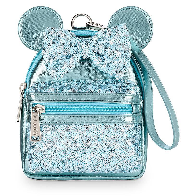 Disney Parks Minnie Mouse Sequin 