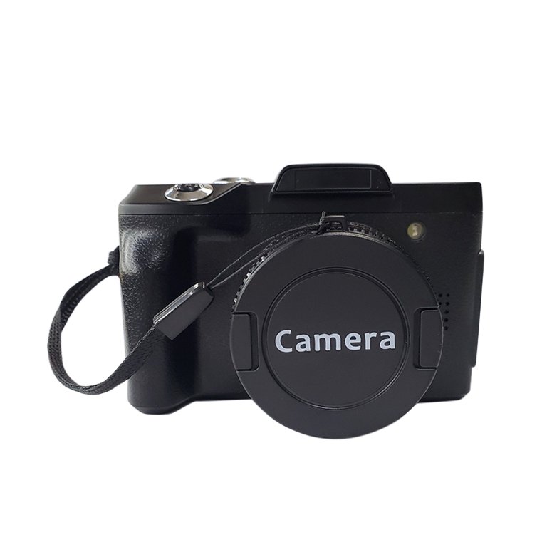 1080P Caméscope, FHD 36MP Caméra Vidéo Numérique Zoom 16X avec Version Nuit  IR, 3 LCD Écran et Télécommande sans Fil, Webcam pour Filmer Vlog   : : High-Tech