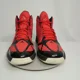 thumbnail image 3 of Ad-id-as Shoes Men's 10.5 Red Black Mad Handle Basketball Athletic Sneakers Q33348, 3 of 6