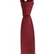 thumbnail image 3 of Lazo Tejido Fino Yinane para Hombres rojo de paisley, 3 of 8