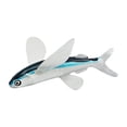thumbnail image 3 of Esquirla Jouet Modèle Figurines d'Animaux Marins Réalistes pour Enfants Adultes Cadeaux Collection Volant, 3 of 8