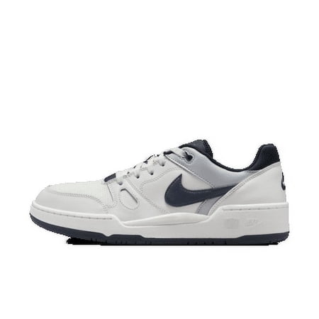 Nike Nike Full Force Lo Men's Shoes Platinum Tint/Dark Obsidian