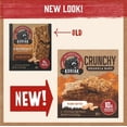 thumbnail image 4 of Kodiak Protein-Packed Peanut Butter Crunchy Granola Bars, 1.59 oz, 6 Count Cardboard Box, 4 of 7