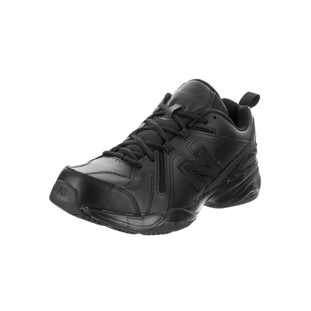 New Balance - New Balance Men's 608v4 Training Shoe - Walmart.com - Walmart.com