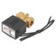 thumbnail image 4 of 110V G1 / 4"Válvula solenoide normalmente cerrada Válvula magnética eléctrica de acción directa de 2 vías Válvula solenoide para gas de vapor de aire y aire EOTVIA No, 4 of 7