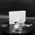 thumbnail image 2 of Nintendo Wii Console [White] | Nintendo Wii | 2006 | Tested, 2 of 9