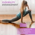 thumbnail image 5 of 2024 Yoga Blocks 2 Pack, 5 of 8