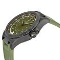 thumbnail image 3 of Victorinox Swiss Army 241595 Men's Night Vision Green Strap Watch, 3 of 3