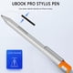 thumbnail image 4 of HiPen H6 4096 Pressure Stylus Pen / Pen for Pro Tablet, 4 of 5