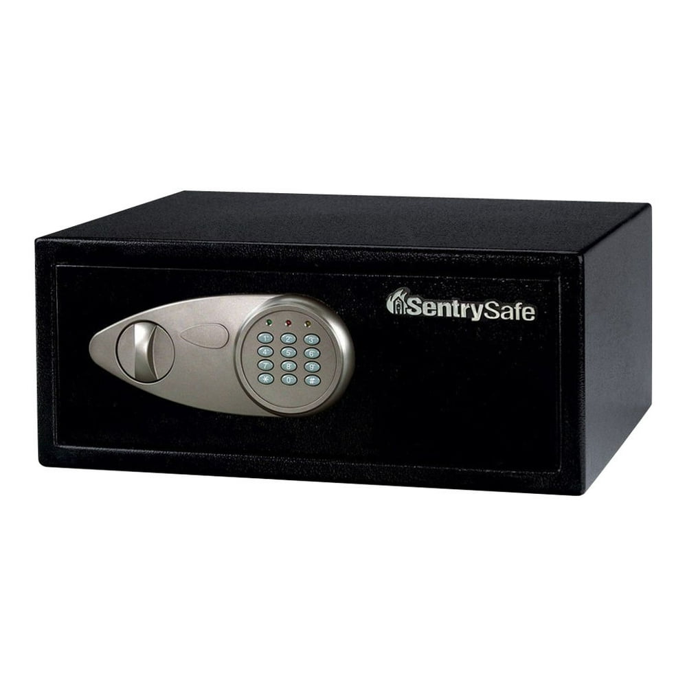 SentrySafe .7 Cu Ft Security Safe