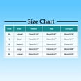thumbnail image 3 of biudgviw Denim Shorts for Women Trendy Mid Rise Short Jeans Wide Leg Summer Casual Shorts with Pockets, 3 of 7