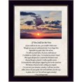 thumbnail image 5 of If You Can See Me Now (Sunset) by  Trendy Decor 4U Print Wall Art Multi-Color, 5 of 5