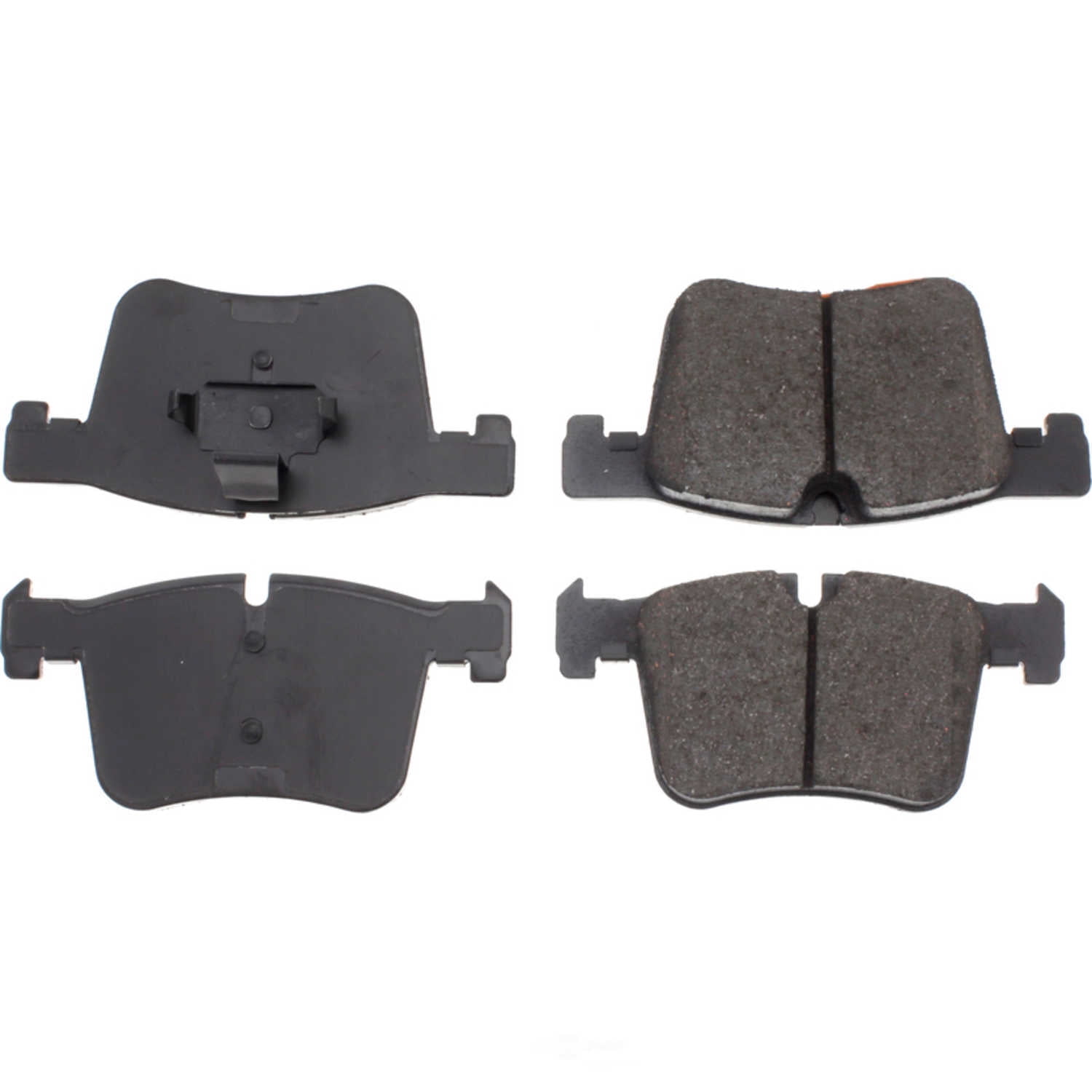 StopTech 309.15610 Sport Disc Brake Pad Sets