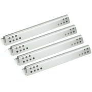 4 Pack Charbroil Heat Tent for Charbroil Advantage Series 4 Burner 463344116, 466344116 Gas Grill, Heat Plate Tent Shield,  G361-0003-W1