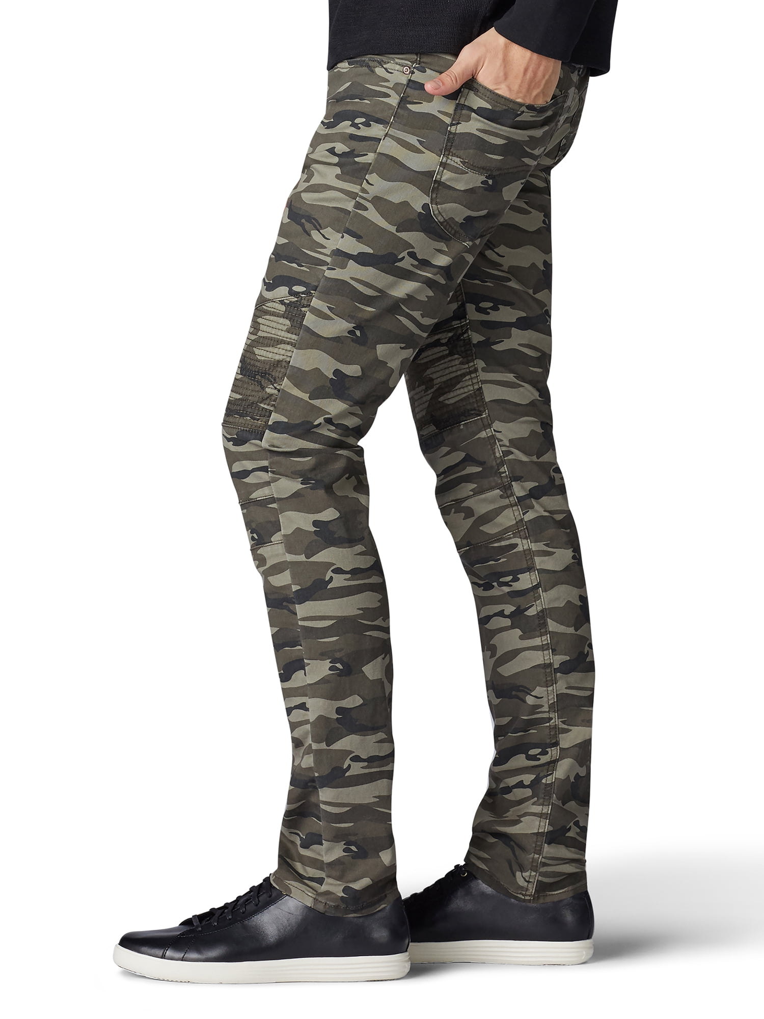 Lee Men's Skinny Fit Jean