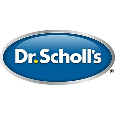 Dr. Scholl’s Stylish Step High Heel Relief Insoles, 1 Pair, Size 6-10 Clear Gel