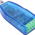 thumbnail image 4 of Módulo Convertidor USB Industrial A RS485 Protección TVS Adaptador Línea Serie U485, 4 of 8