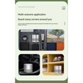 thumbnail image 5 of Odor Eliminator for Refrigerator Home Activated Carbon silver, 5 of 5