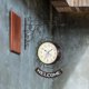thumbnail image 5 of Reloj de pared de doble cara de estilo europeo, relojes de estación, relojes decorativos, bienvenidos Café, 5 of 7