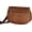 Brown, variant on David King & Co  Flap Over Waist Pack- Cafe