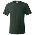 thumbnail image 1 of Hanes Hn 5280 5.2 Oz Tee Comfortsoft, 1 of 1