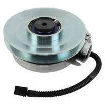 New PTO Clutch Compatible With Case Jacobsen New Holland Lawn Mowers By Part Numbers 521823 C3440 521823