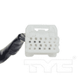 thumbnail image 3 of For Nissan Sentra 2013 2014 2015 Door Mirror Driver and Passenger Side | Pair | Power | Non-Heated | w/ Signal | Paint To Match | Replacement For 96302-3SG0C, 96301-3SG0C | NI1320263, NI1321263, 3 of 5