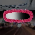 thumbnail image 5 of LEEYNEER Car Mirror Cover With  Mirror Decoration   Car Mirror Cover Mirror Accessories Elastic   Car Mirror Female Cover Bling Car Accessories General Acce, 5 of 5