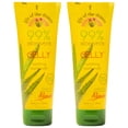 thumbnail image 1 of Crema hidratante Lily Of The Desert Gelly, 99% aloe vera orgánico, 240 ml, 1 of 6