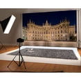 thumbnail image 1 of BSDHOME Polyester 7x5ft Photography Backdrop European Court Style Architecture Backdrops for Photography Photo Shoots Party Newborn Kids Baby Personal Portrait Photo Background Studio Props, 1 of 4