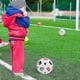 thumbnail image 4 of Soccer Ball, Indoor Outdoor Sports Soft Soccer Ball Kids Soccer Ball Toy, 4 of 5