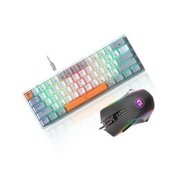 【ひかり】Razer CYNOSA LITE & VIPER MINI Razer Gaming Set - Cynosa Lite Keyboard, Viper Wired Mouse