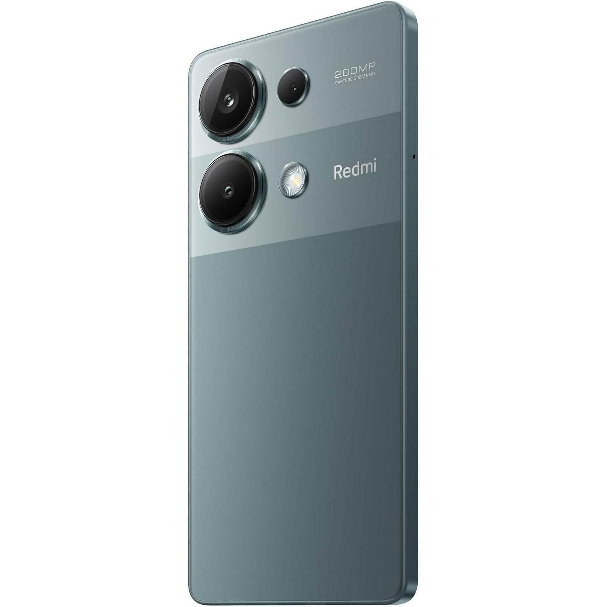 Xiaomi Redmi Note 13 PRO, 4G LTE, 256GB+8GB, 6.67
