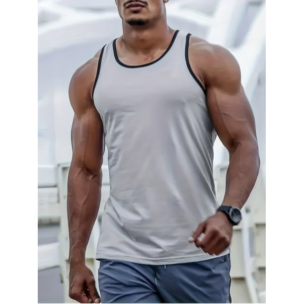 Playera de tirantes hombre walmart hotsell