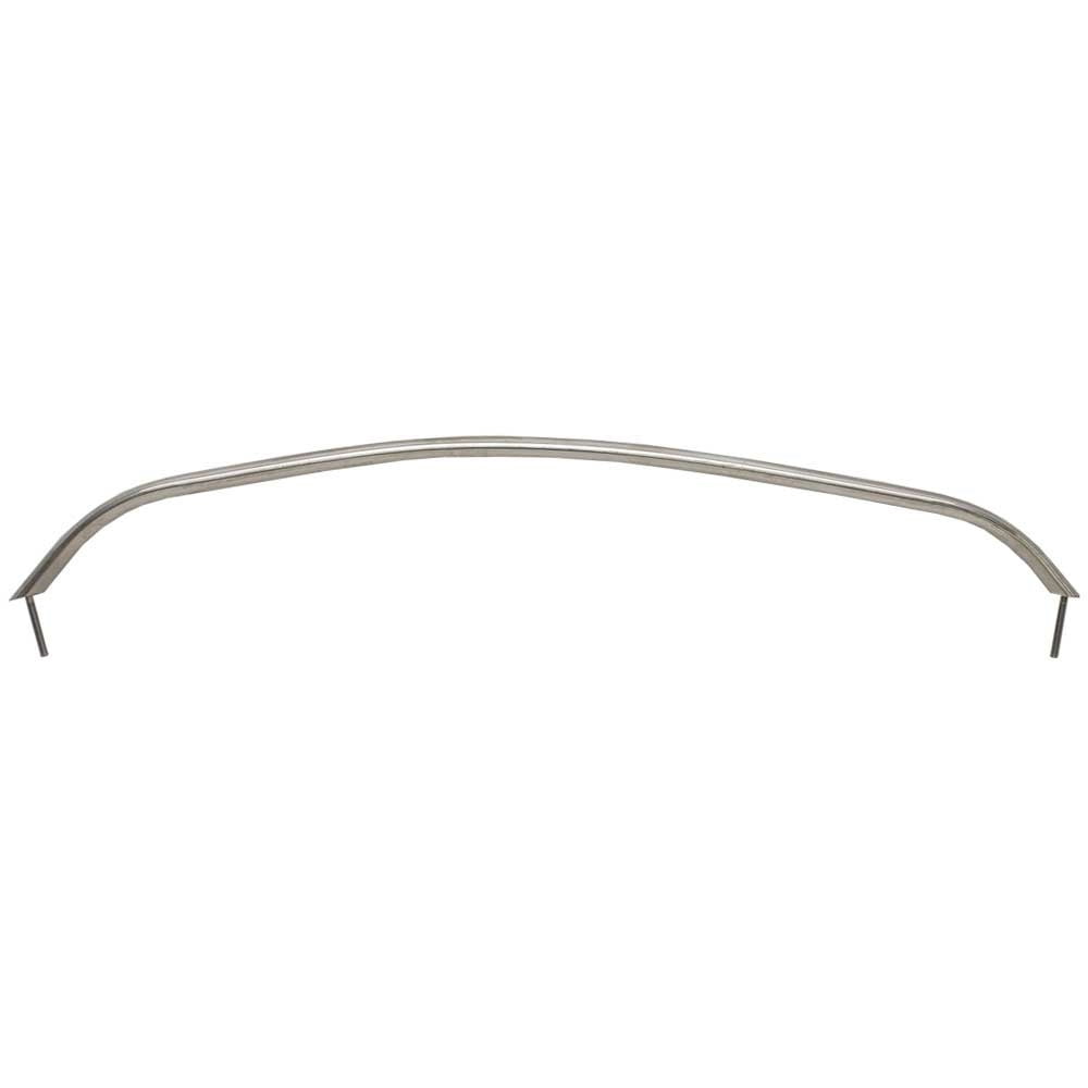 Chaparral Boat Cockpit Grab Rail 35367 | Wet Bar 37 3/8 Inch Oval Stainless