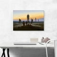 thumbnail image 2 of ARTCANVAS The Stages of Life 1835 Canvas Art Print by Caspar David Friedrich - Size: 26" x 18" (1.50" Deep), 2 of 9