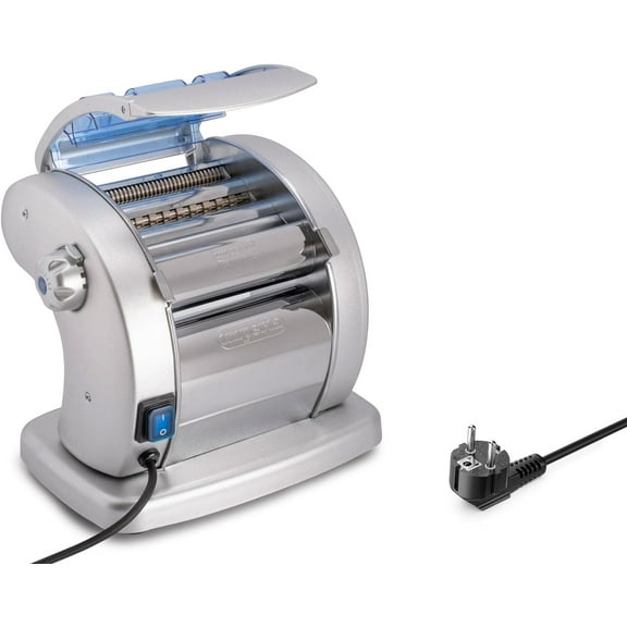 imperia® Ipasta La Classica fettuccine e tagliolini tagli 2/6,5 mm production 2024