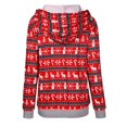 thumbnail image 2 of Ensemble de Pyjamas en Coton Ultra Doux pour Femmes, 2 of 6
