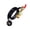 6FT, variant on JUANCHENG Propane Refill Adapter for 1 lb Tanks Brass Propane Transfer Hose for Grill