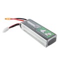 thumbnail image 3 of Airtonk POWER 4200mAh 14.8V 60C XT60 Plug LiPo Batería para RC Coche/Avión/Barco, 3 of 10
